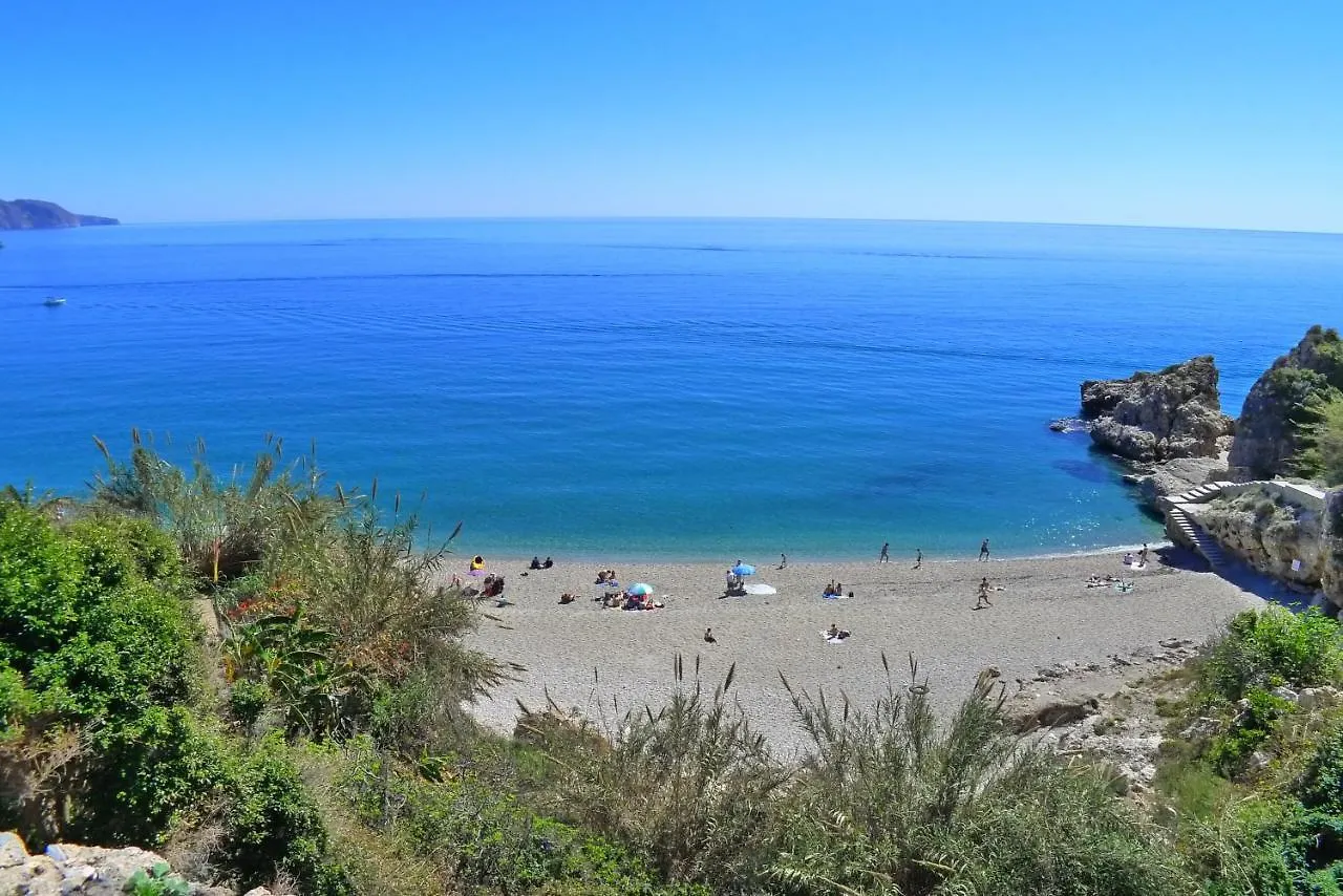 R795 Capistrano Playa Apt 610 Nerja 0*,  Spain