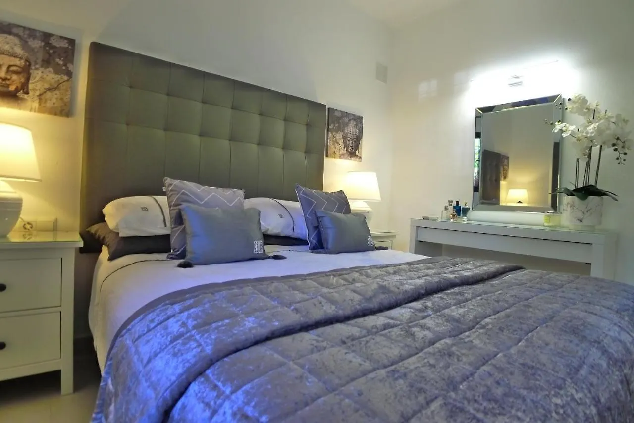 R795 Capistrano Playa Apt 610 Nerja Apartment