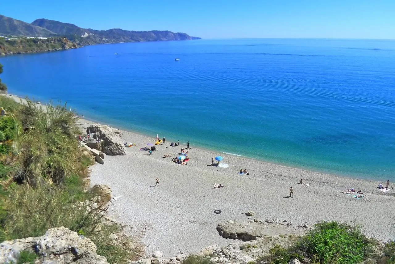 Apartment R795 Capistrano Playa Apt 610 Nerja Spain
