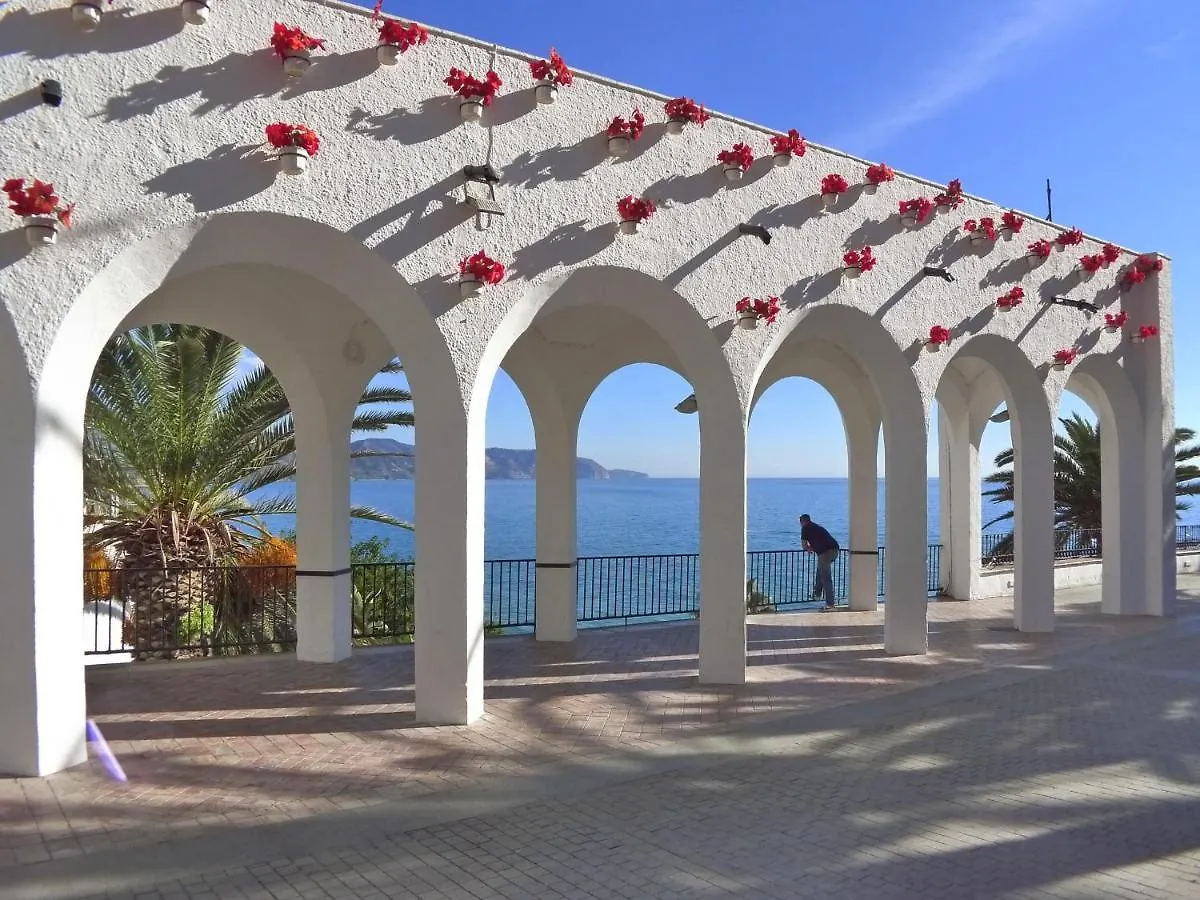 R795 Capistrano Playa Apt 610 Nerja 0*,  Spain