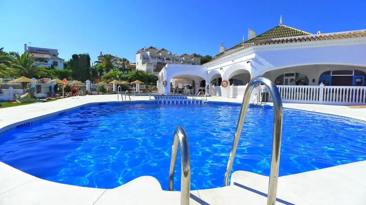 R795 Capistrano Playa Apt 610 Nerja