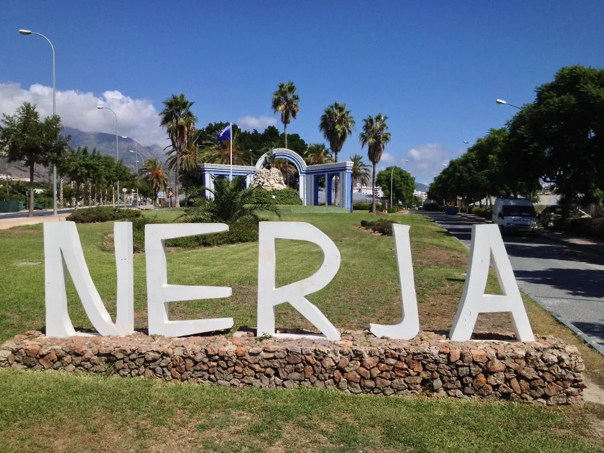 Apartment R795 Capistrano Playa Apt 610 Nerja