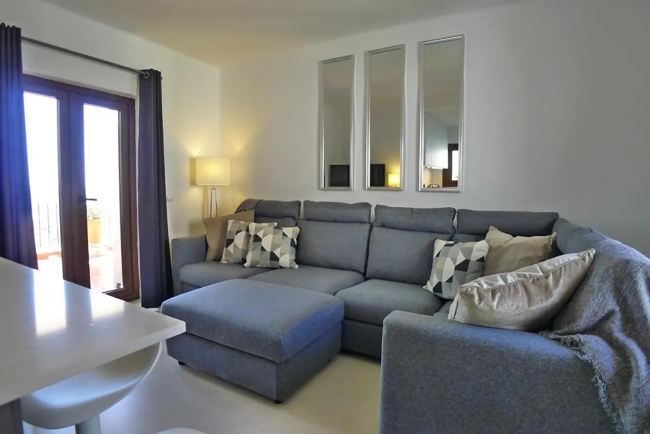 R795 Capistrano Playa Apt 610 Nerja Apartment