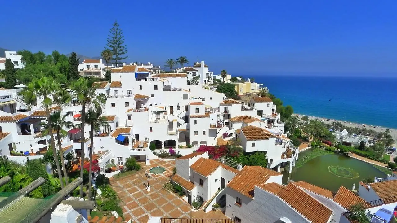 R795 Capistrano Playa Apt 610 Nerja Apartment