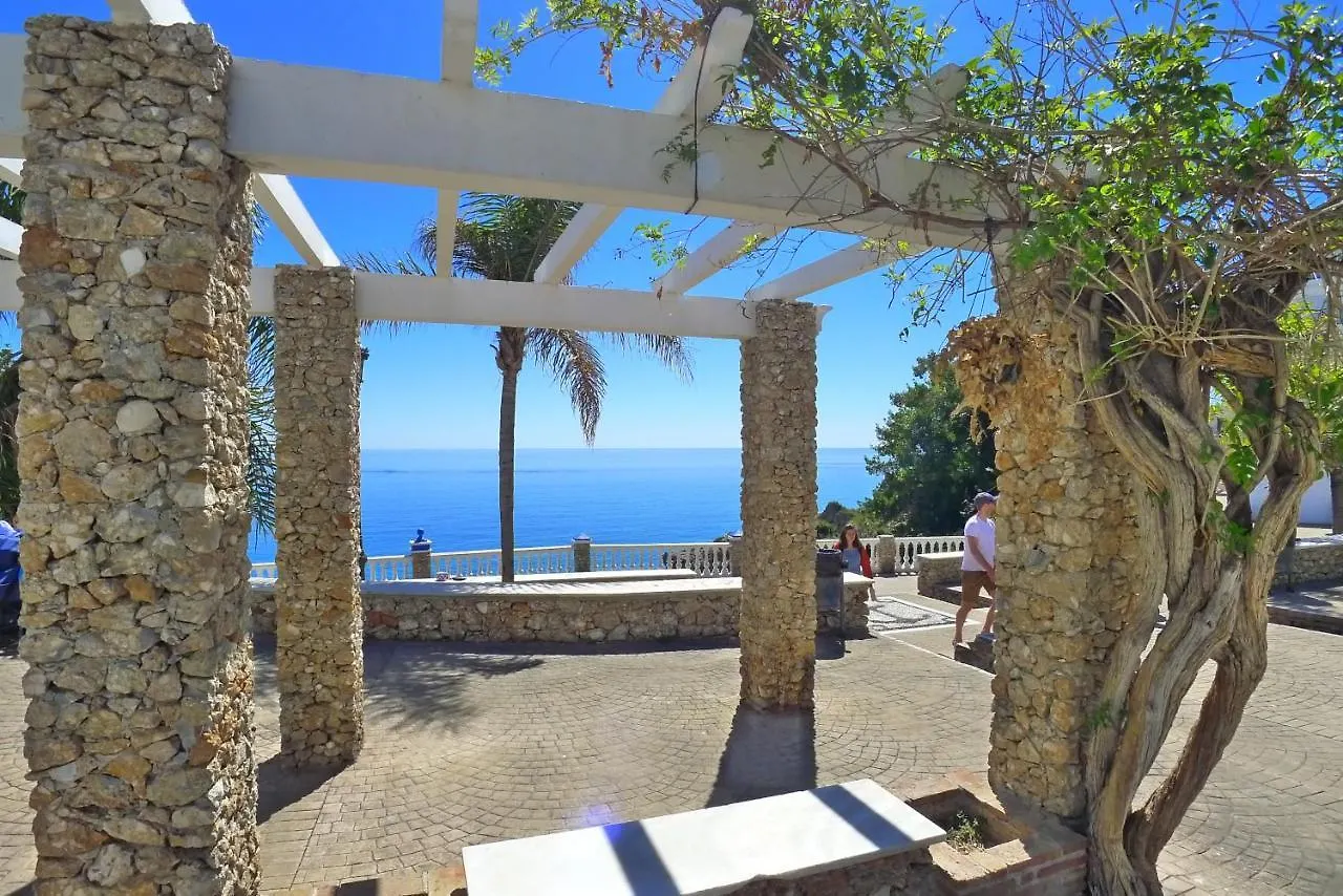 R795 Capistrano Playa Apt 610 Nerja