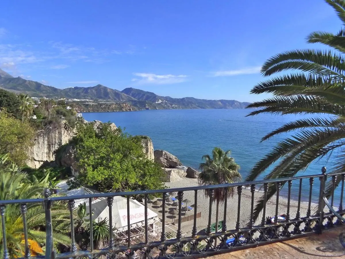 R795 Capistrano Playa Apt 610 Nerja